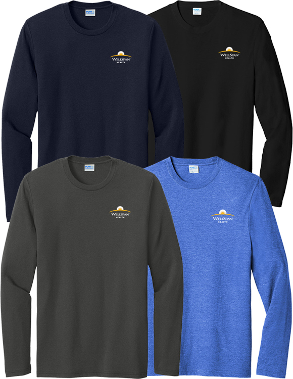 Picture of Long Sleeve Super Soft Shirt