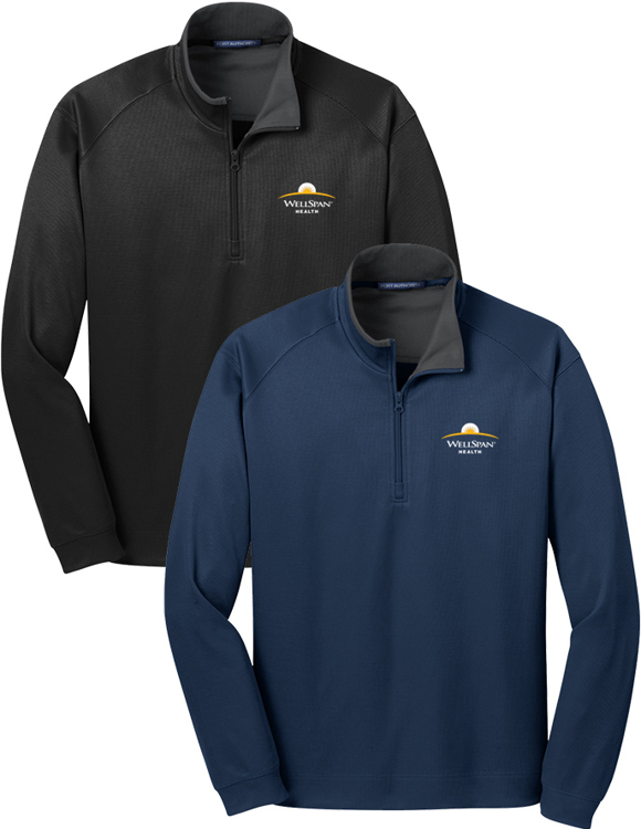 Picture of Men's 1/4 Zip