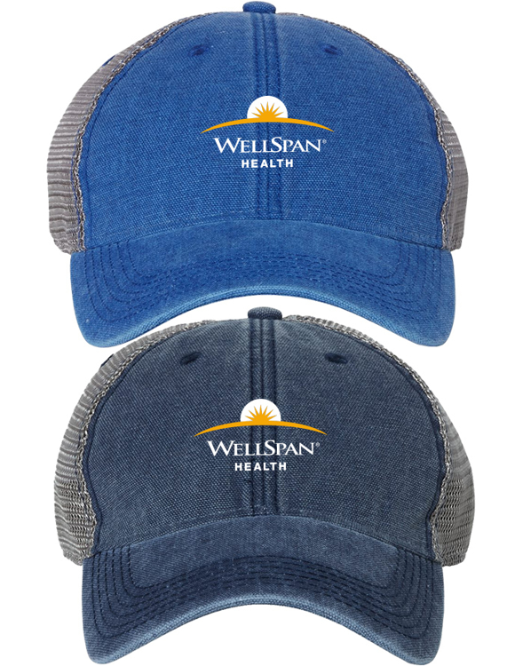 Picture of Legacy Trucker cap