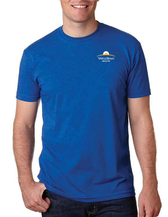 Picture of -D- Royal Soft Touch Tee Shirt