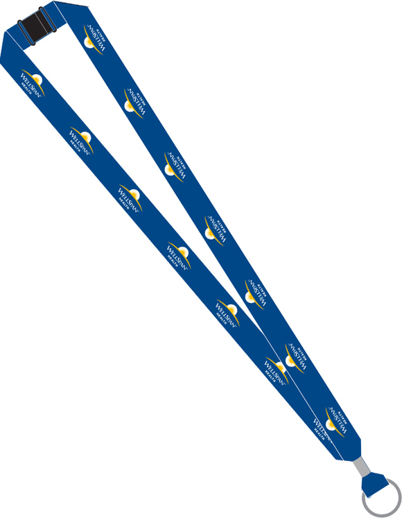 Picture of Lanyard