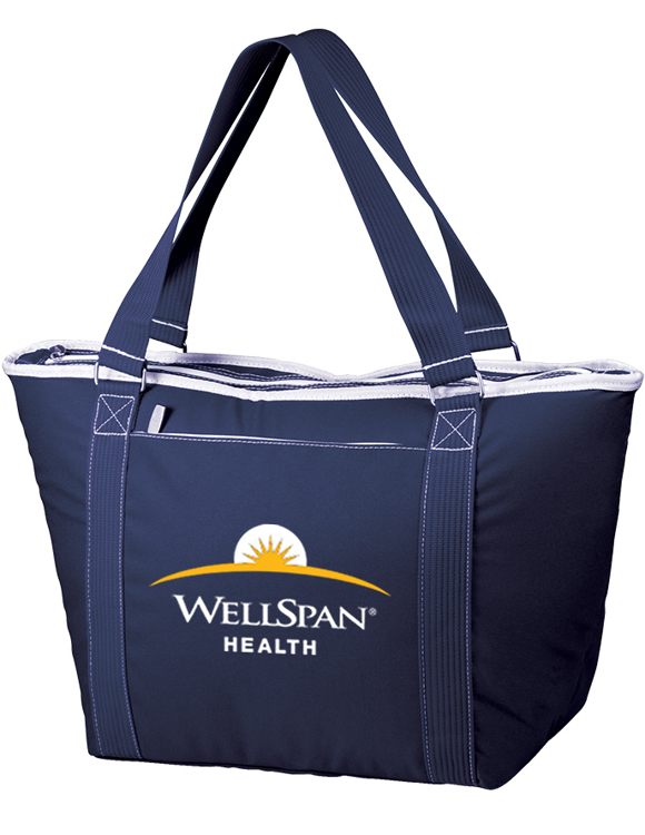Picture of -D- Wellspan Zippered Cooler