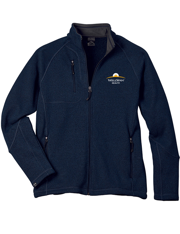 Picture of Men's Overachiever Sweaterfleece Jacket