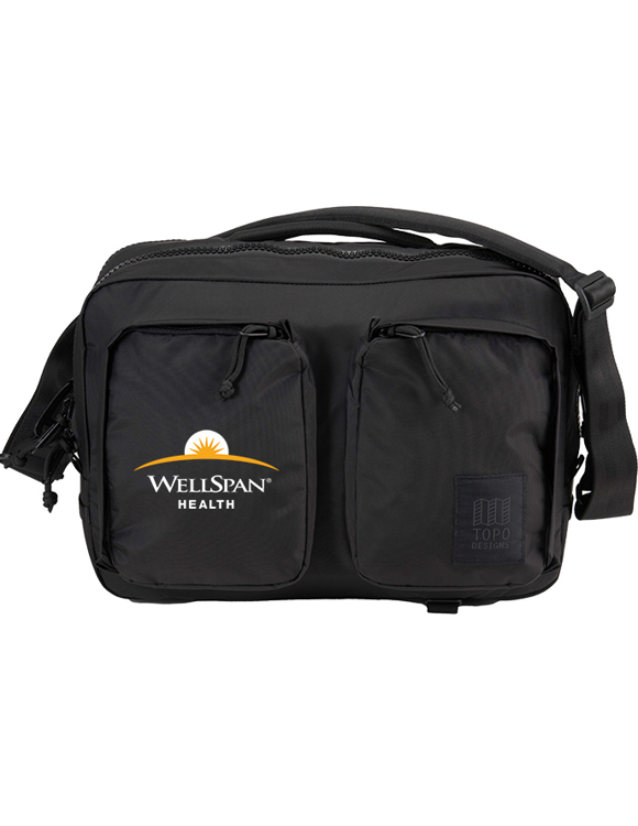 Picture of Topo Designs Global Briefcase