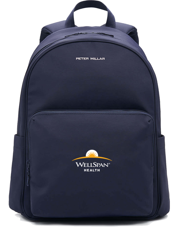Picture of Peter Millar Corporate Backpack