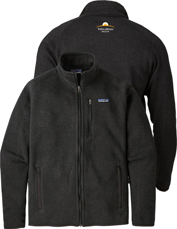 Picture of Patagonia Men's Better Sweater Jacket