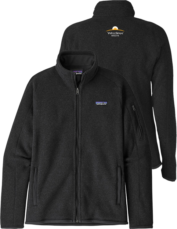 Picture of Patagonia Women's Better Sweater Jacket