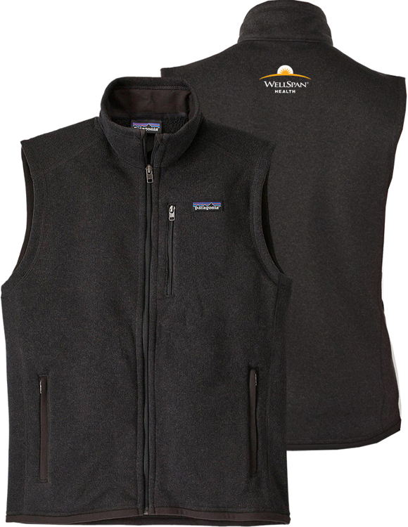 Picture of Patagonia Men's Better Sweater Vest