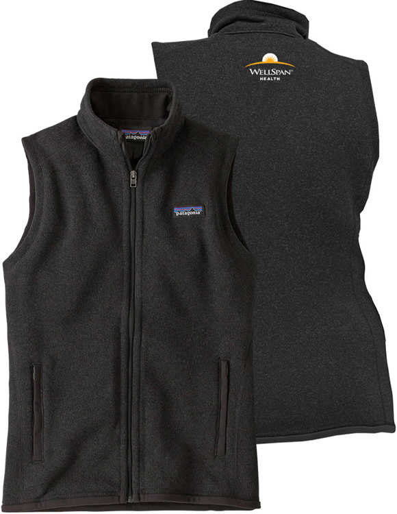 Picture of Patagonia Women's Better Sweater Vest