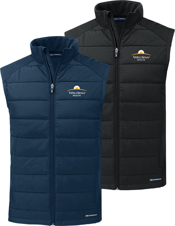 Picture of Cutter & Buck Evoke Hybrid Men's Vest