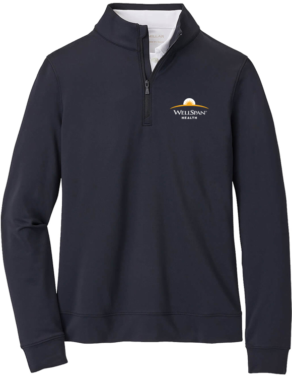 Picture of Peter Millar Women's Perth Quarter Zip